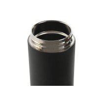 Thermos Home ESPRIT Black Natural 400 ml