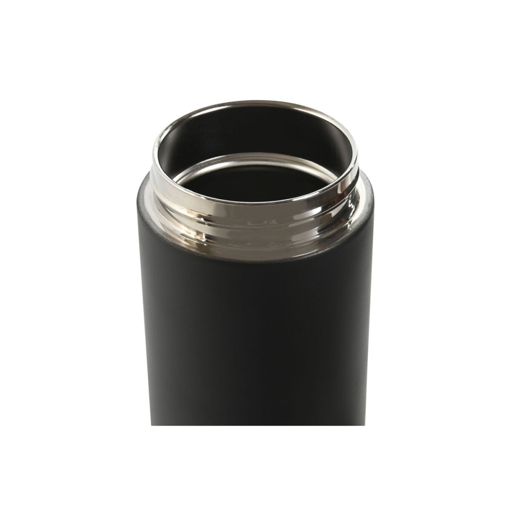 Thermos Home ESPRIT Black Natural 400 ml
