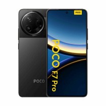 Smartphone Poco MZB0J9PEU 6,67" 12 GB RAM 256 GB Noir