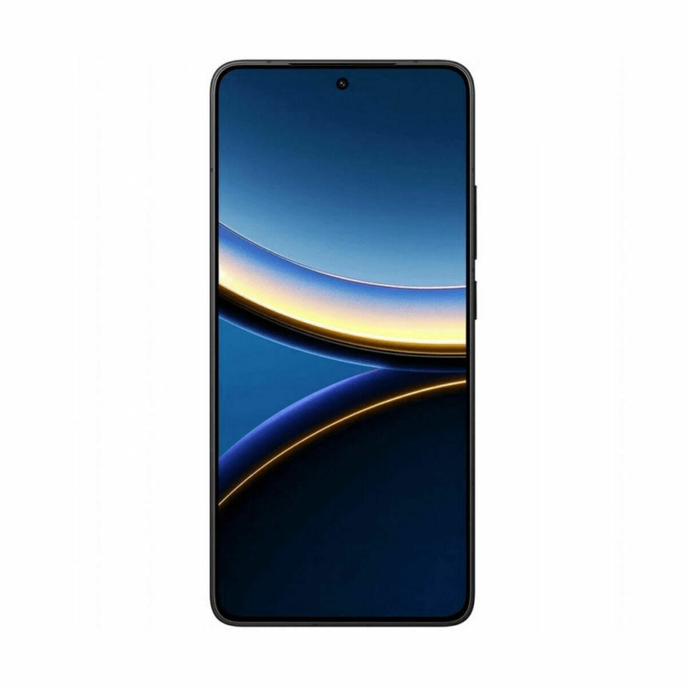 Smartphone Poco MZB0J9PEU 6,67" 12 GB RAM 256 GB Noir
