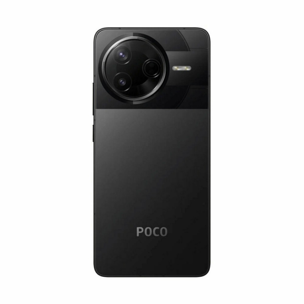 Smartphone Poco MZB0J9PEU 6,67" 12 GB RAM 256 GB Noir