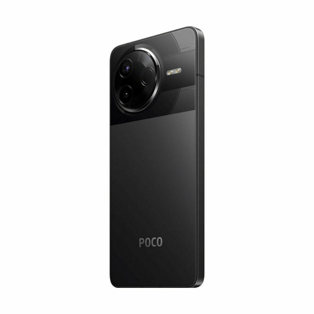 Smartphone Poco MZB0J9PEU 6,67" 12 GB RAM 256 GB Noir