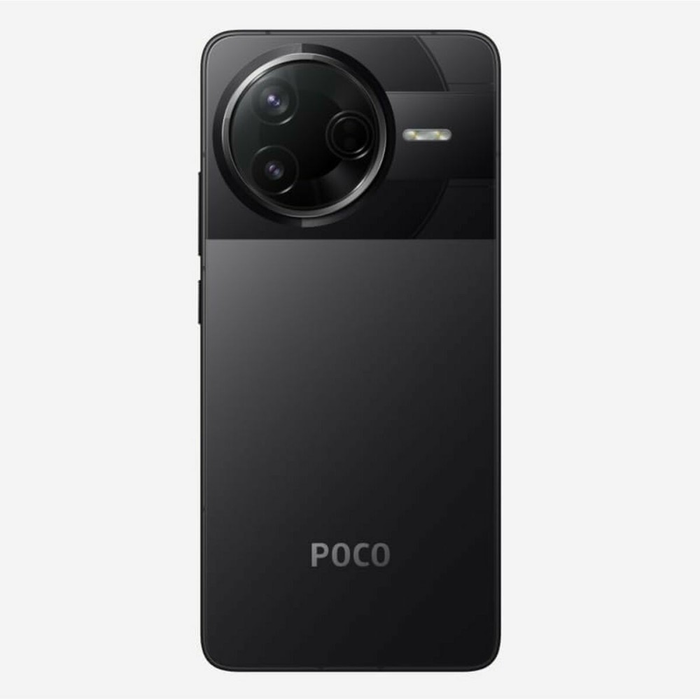 Smartphone Poco MZB0J9PEU 6,67" 12 GB RAM 256 GB Noir