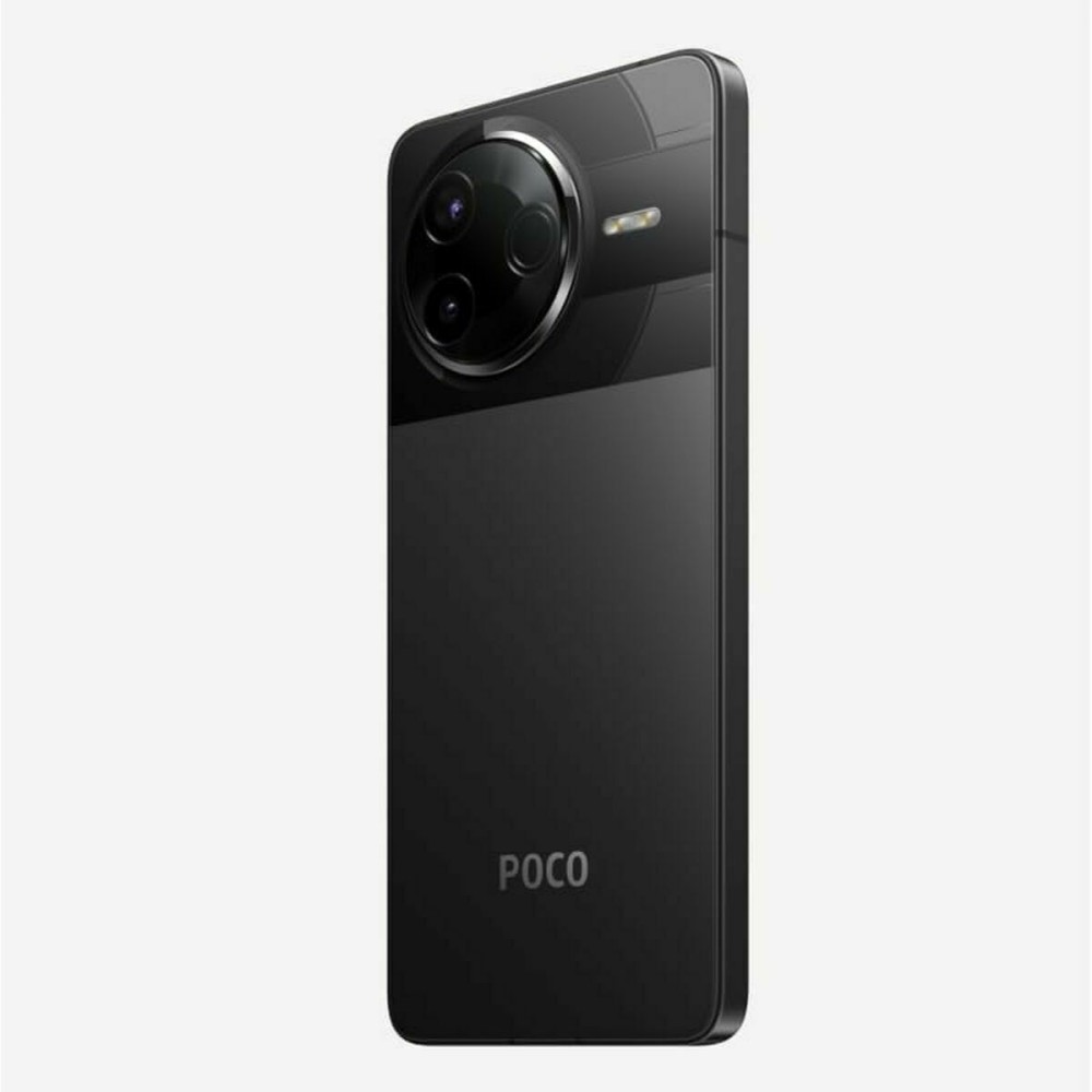 Smartphone Poco MZB0J9PEU 6,67" 12 GB RAM 256 GB Noir