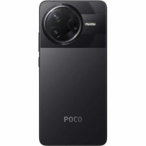 Smartphone Poco MZB0J9PEU 6,67" 12 GB RAM 256 GB Noir