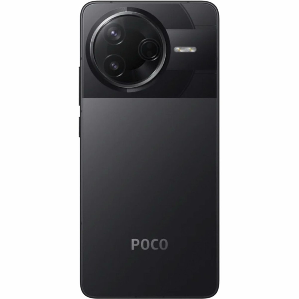 Smartphone Poco MZB0J9PEU 6,67" 12 GB RAM 256 GB Noir