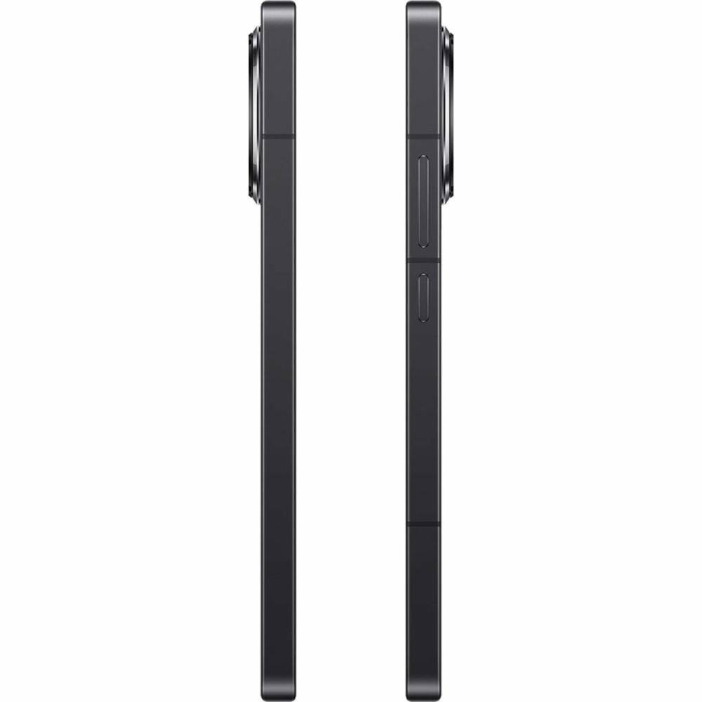 Smartphone Poco MZB0J9PEU 6,67" 12 GB RAM 256 GB Noir