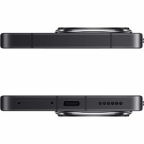 Smartphone Poco MZB0J9PEU 6,67" 12 GB RAM 256 GB Black