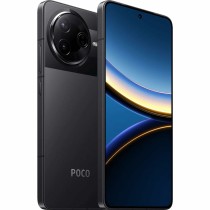 Smartphone Poco MZB0J9PEU 6,67" 12 GB RAM 256 GB Noir