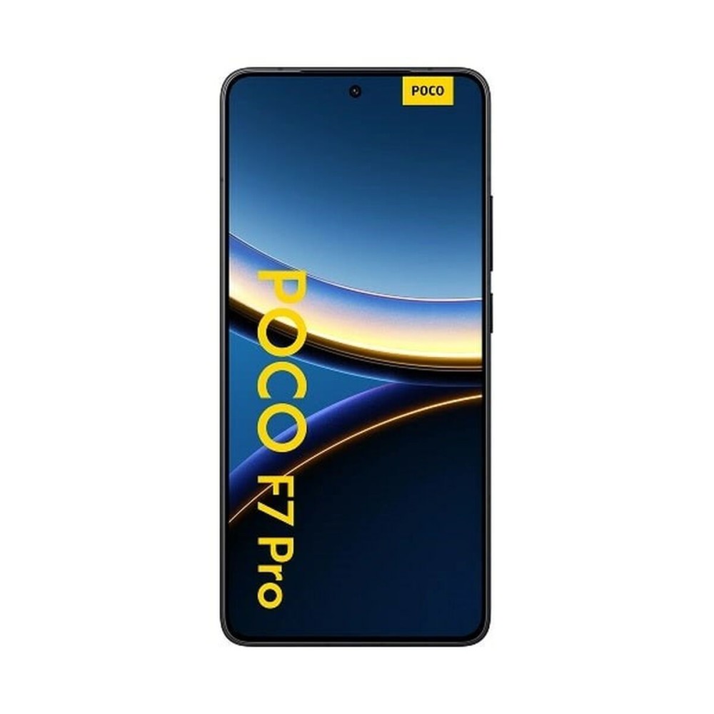 Smartphone Poco MZB0J9PEU 6,67" 12 GB RAM 256 GB Noir