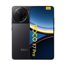 Smartphone Poco MZB0J9PEU 6,67" 12 GB RAM 256 GB Noir