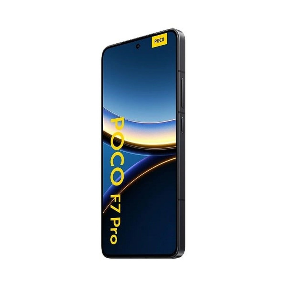 Smartphone Poco MZB0J9PEU 6,67" 12 GB RAM 256 GB Noir