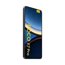 Smartphone Poco MZB0J9PEU 6,67" 12 GB RAM 256 GB Noir
