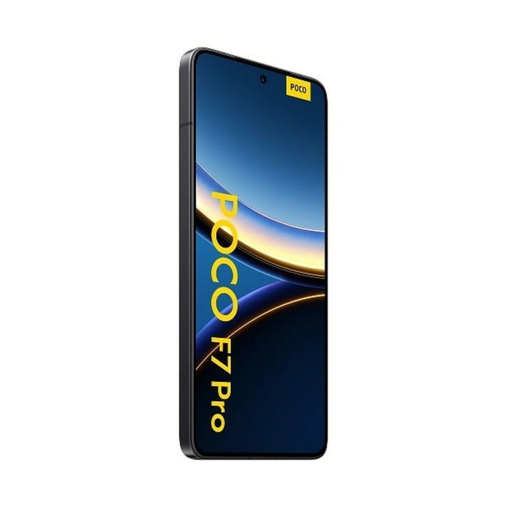 Smartphone Poco MZB0J9PEU 6,67" 12 GB RAM 256 GB Noir