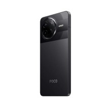 Smartphone Poco MZB0J9PEU 6,67" 12 GB RAM 256 GB Noir