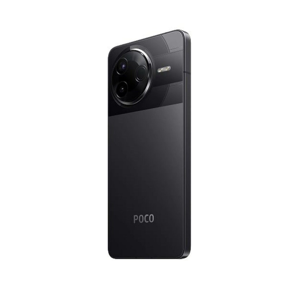Smartphone Poco MZB0J9PEU 6,67" 12 GB RAM 256 GB Noir
