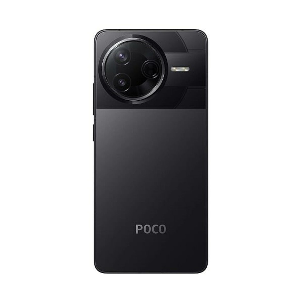Smartphone Poco MZB0J9PEU 6,67" 12 GB RAM 256 GB Noir