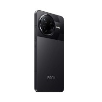 Smartphone Poco MZB0J9PEU 6,67" 12 GB RAM 256 GB Noir