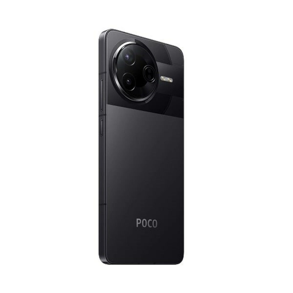 Smartphone Poco MZB0J9PEU 6,67" 12 GB RAM 256 GB Noir