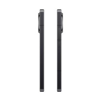Smartphone Poco MZB0J9PEU 6,67" 12 GB RAM 256 GB Schwarz