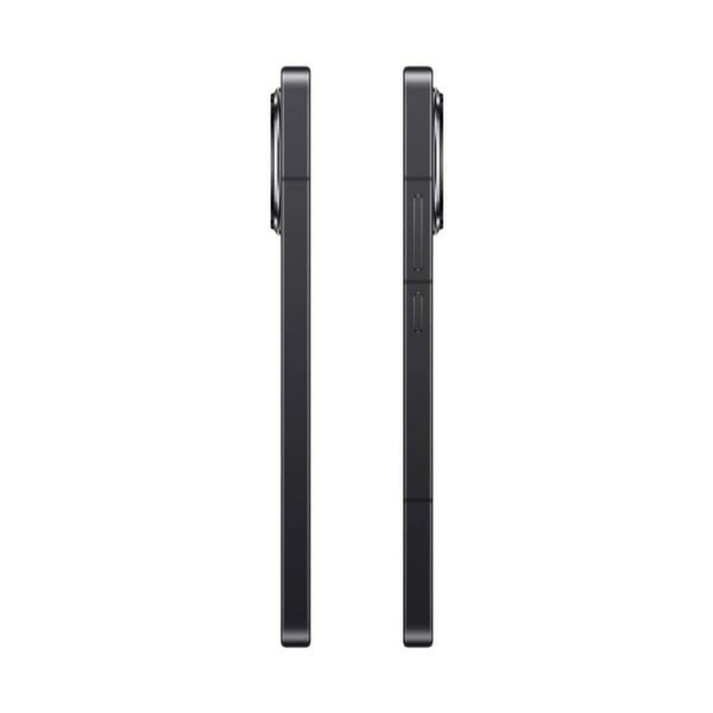 Smartphone Poco MZB0J9PEU 6,67" 12 GB RAM 256 GB Noir