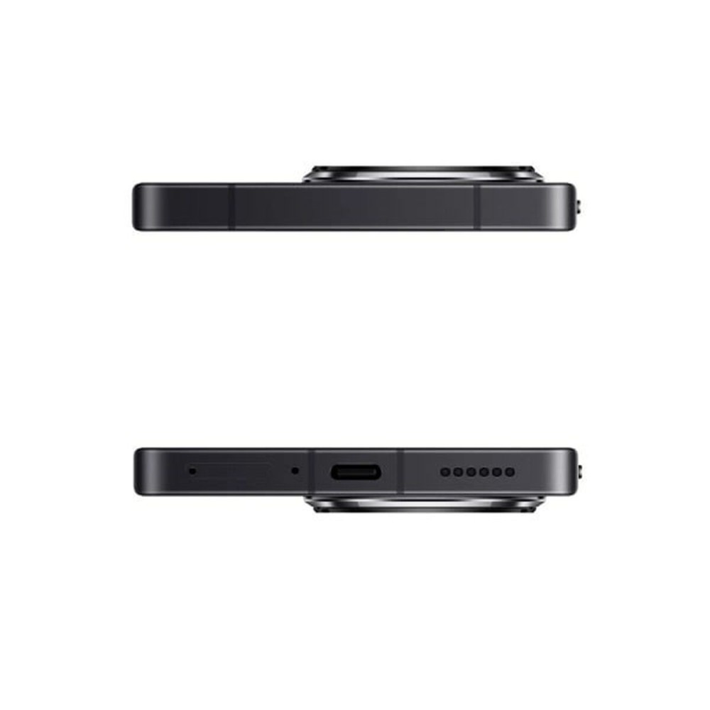 Smartphone Poco MZB0J9PEU 6,67" 12 GB RAM 256 GB Noir