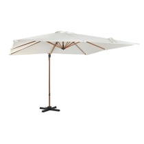Sonnenschirm Home ESPRIT 300 x 300 x 250 cm
