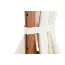 Sonnenschirm Home ESPRIT 300 x 300 x 250 cm