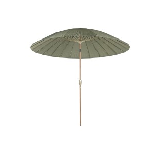 Umbrella Home ESPRIT Green 280 x 280 x 245 cm
