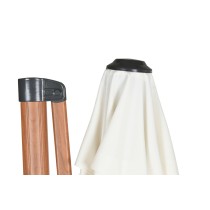 Umbrella Home ESPRIT 300 x 300 x 250 cm