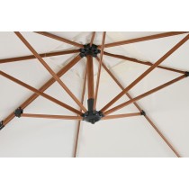 Umbrella Home ESPRIT 300 x 300 x 250 cm