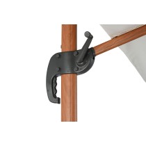 Sonnenschirm Home ESPRIT 300 x 300 x 250 cm