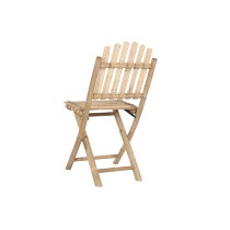 Tisch-Set mit 2 Stühlen Home ESPRIT 61 x 61 x 73 cm