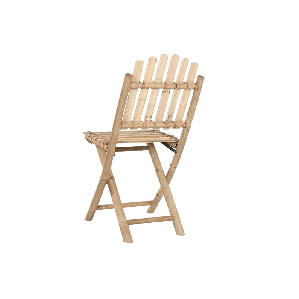 Table set with 2 chairs Home ESPRIT 61 x 61 x 73 cm