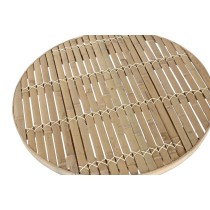 Tisch-Set mit 2 Stühlen Home ESPRIT 61 x 61 x 73 cm
