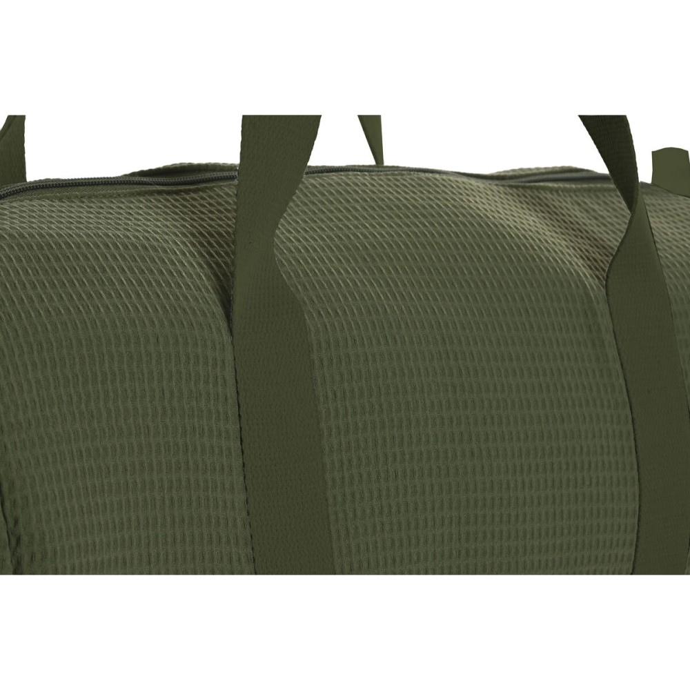 Women's Handbag Home ESPRIT Green Beige Lilac 50 x 26 x 26 cm (3 Units)