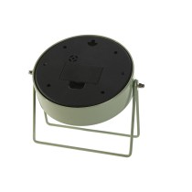 Bordur Home ESPRIT Beige (2 Stück)