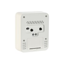 Bordur Home ESPRIT Weiß (2 Stück)