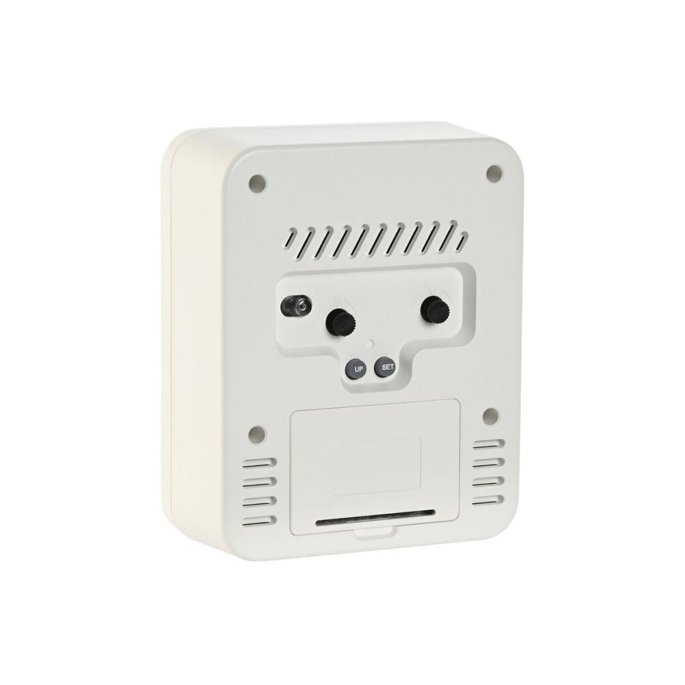 Bordur Home ESPRIT Weiß (2 Stück)