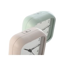Bordur Home ESPRIT Rosa Minze (2 Stück)