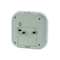 Bordur Home ESPRIT Rosa Minze (2 Stück)