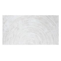 Tête de lit Home ESPRIT Blanc 180 x 3,5 x 90 cm