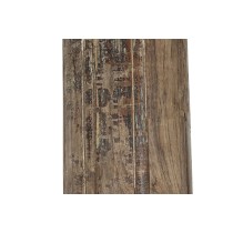 Garten-Statuen Home ESPRIT natürlich Teakholz 38 x 38 x 267 cm 38 X 38 X 248 cm