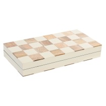 Schach Home ESPRIT Holz Harz
