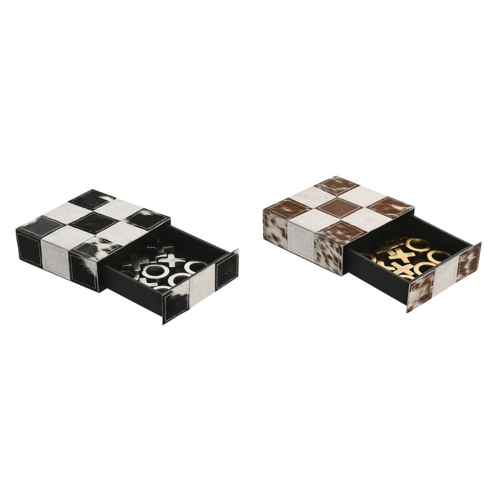 Jeu Trois à la Suite Home ESPRIT (2 Unités)