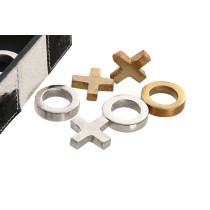 Tic Tac Toe Home ESPRIT (2 Stück)