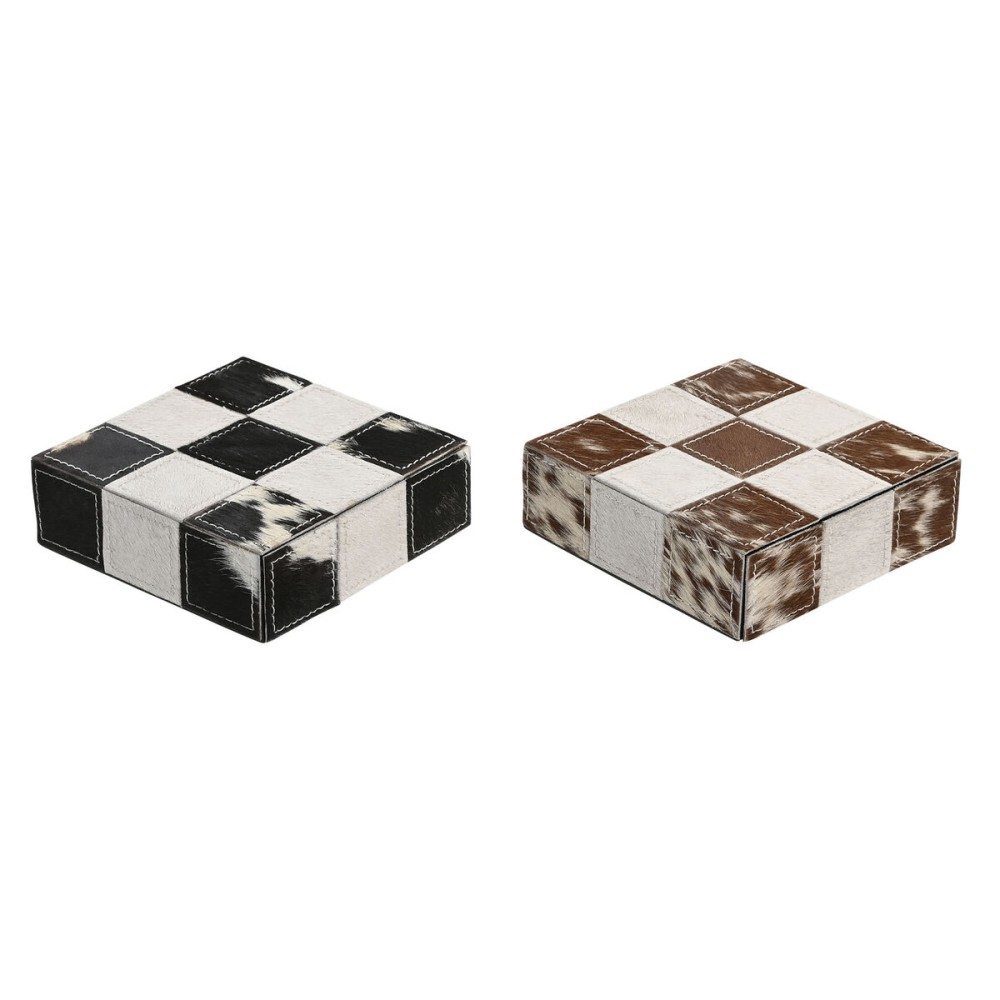 Tic Tac Toe Home ESPRIT (2 Stück)
