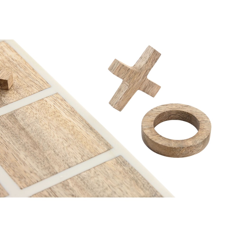 Tic Tac Toe Home ESPRIT (2 Stück)