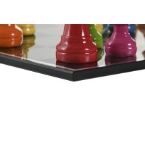 Schach Home ESPRIT Harz Kristall