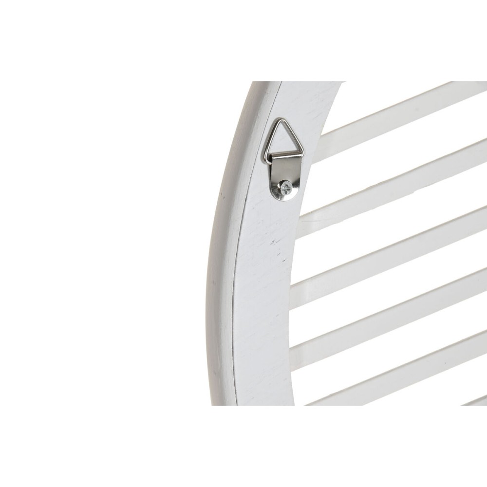 Tête de lit Home ESPRIT Blanc 190 X 2,5 X 81 CM